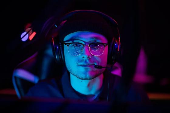 Ochrana zraku při práci na počítači