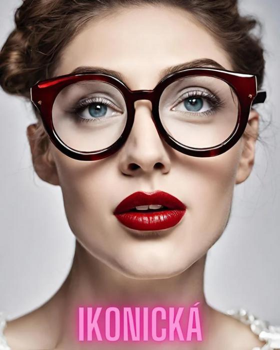 KOMONO, Zaostřeno na styl!